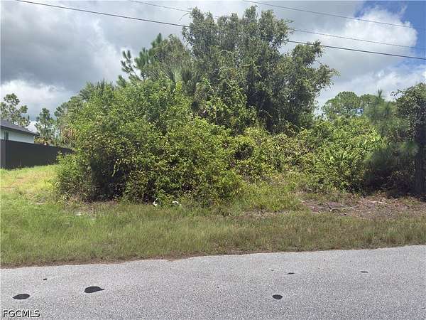 0.23 Acres of Residential Land for Sale in Lehigh Acres, Florida