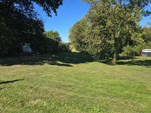 1.73 Acres of Residential Land for Sale in Stamping Ground, Kentucky