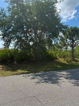 0.23 Acres of Residential Land for Sale in Port Charlotte, Florida