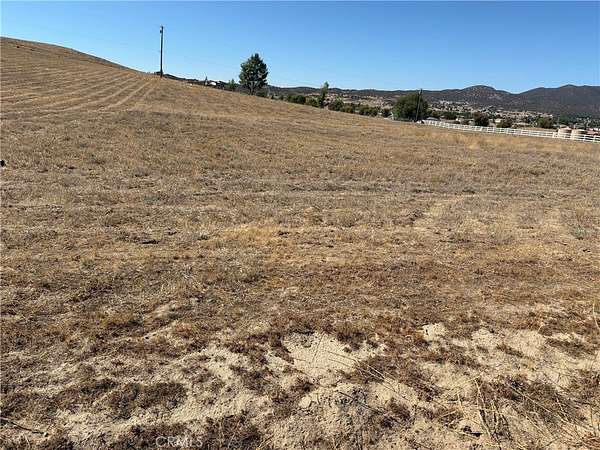 3 Acres of Residential Land for Sale in Aguanga, California