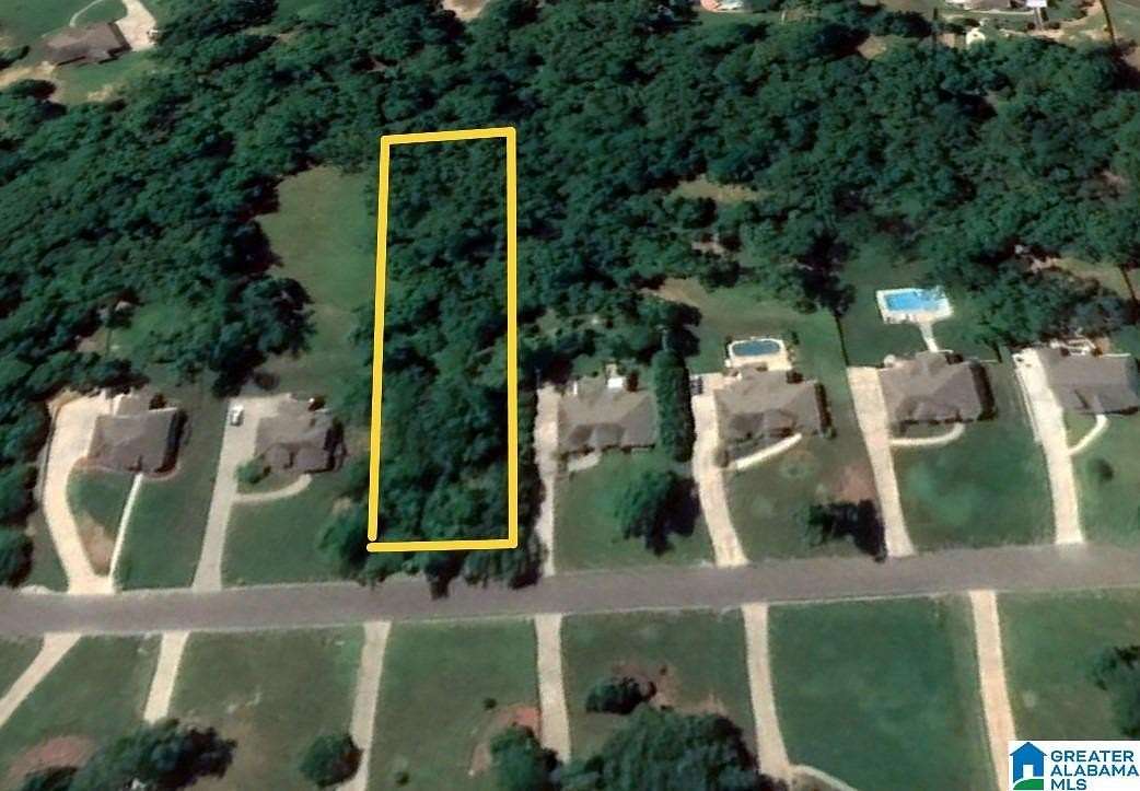 0.98 Acres of Residential Land for Sale in Helena, Alabama