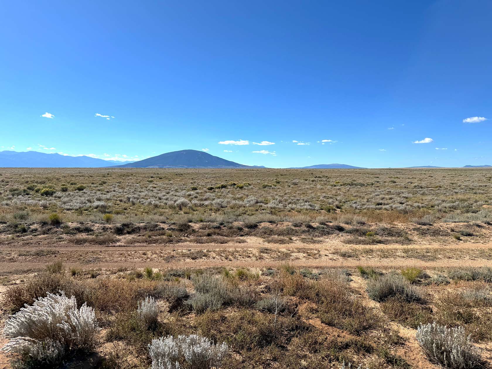 5 Acres of Land for Sale in San Luis, Colorado