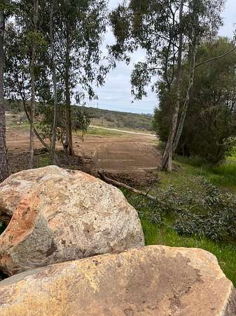 5 Acres of Land for Lease in San Diego, California