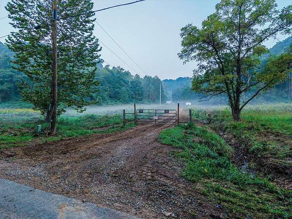 78.2 Acres of Land for Sale in Beaver, Ohio