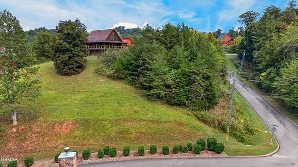 0.41 Acres of Residential Land for Sale in Sevierville, Tennessee