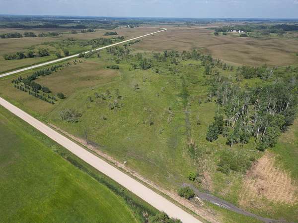 36.6 Acres of Agricultural Land for Auction in Carlos, Minnesota
