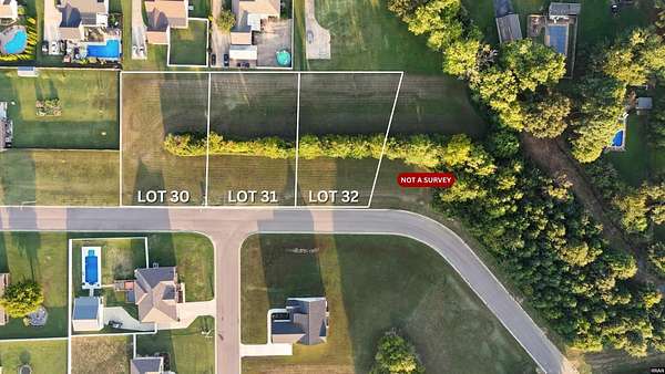0.44 Acres of Residential Land for Sale in Union City, Tennessee