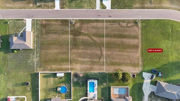 0.44 Acres of Residential Land for Sale in Union City, Tennessee