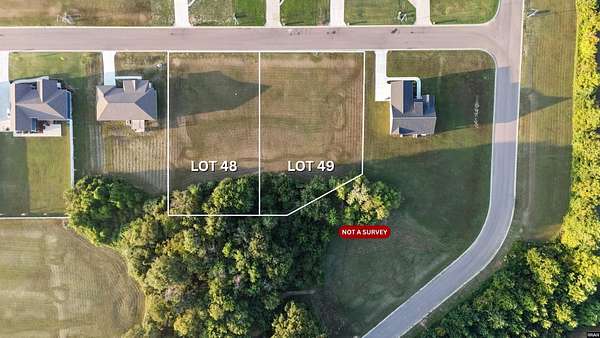 0.64 Acres of Residential Land for Sale in Union City, Tennessee