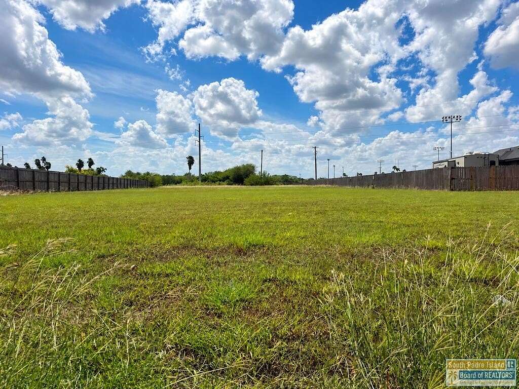 0.66 Acres of Residential Land for Sale in Los Fresnos, Texas