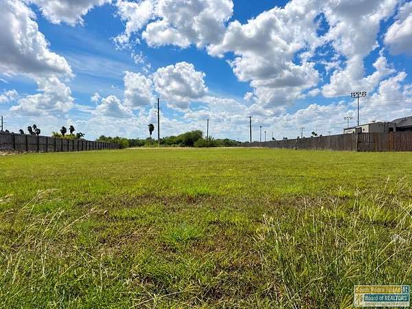 0.66 Acres of Residential Land for Sale in Los Fresnos, Texas