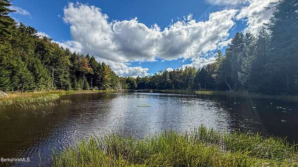 2.18 Acres of Residential Land for Sale in Becket, Massachusetts