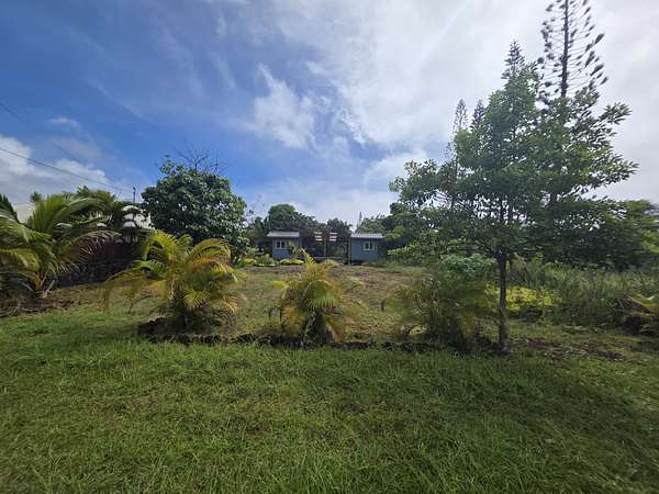 0.19 Acres of Residential Land for Sale in Pahoa, Hawaii