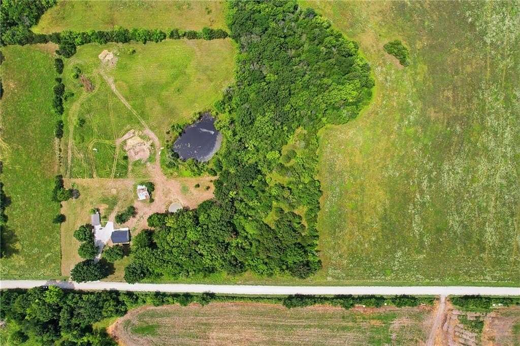 6.48 Acres of Land for Sale in Holden, Missouri