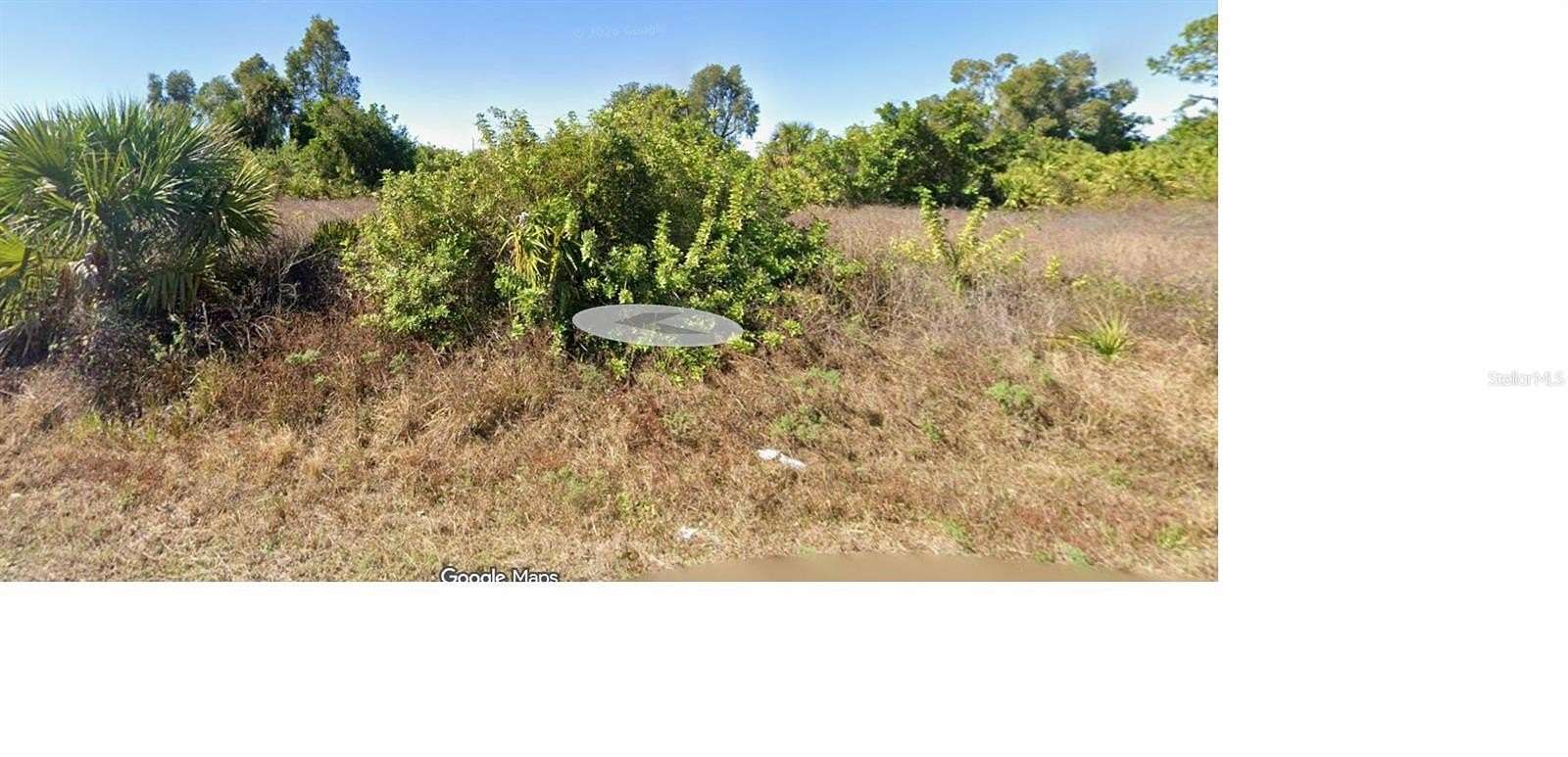 0.28 Acres of Residential Land for Sale in Lehigh Acres, Florida