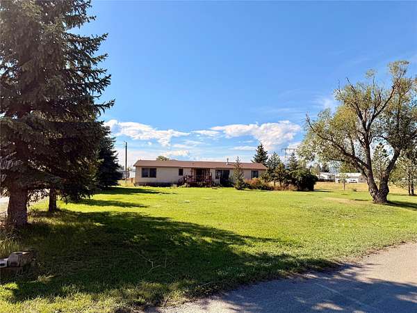 2.47 Acres of Improved Mixed-Use Land for Sale in East Helena, Montana