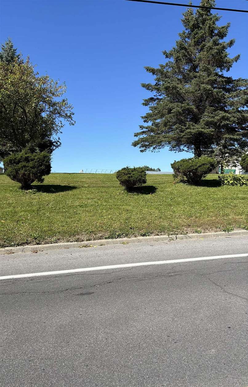 Land for Sale in Massena, New York