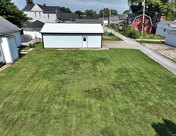 0.2 Acres of Residential Land for Sale in Washington, Indiana