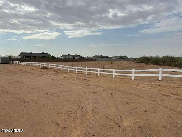 1.36 Acres of Land for Sale in Wittmann, Arizona