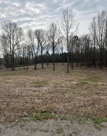 2.16 Acres of Residential Land for Sale in Myrtle, Mississippi