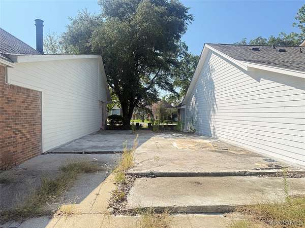 0.12 Acres of Residential Land for Sale in Montgomery, Alabama