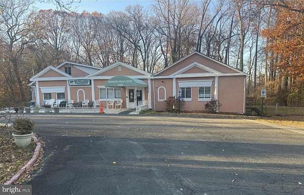 5.47 Acres of Mixed-Use Land for Sale in Capitol Heights, Maryland