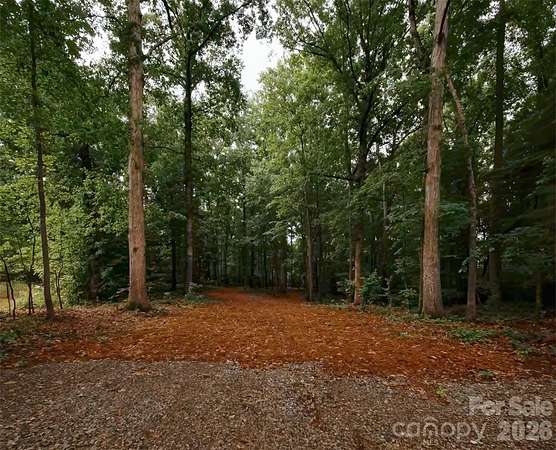 5 Acres of Land for Sale in Mint Hill, North Carolina