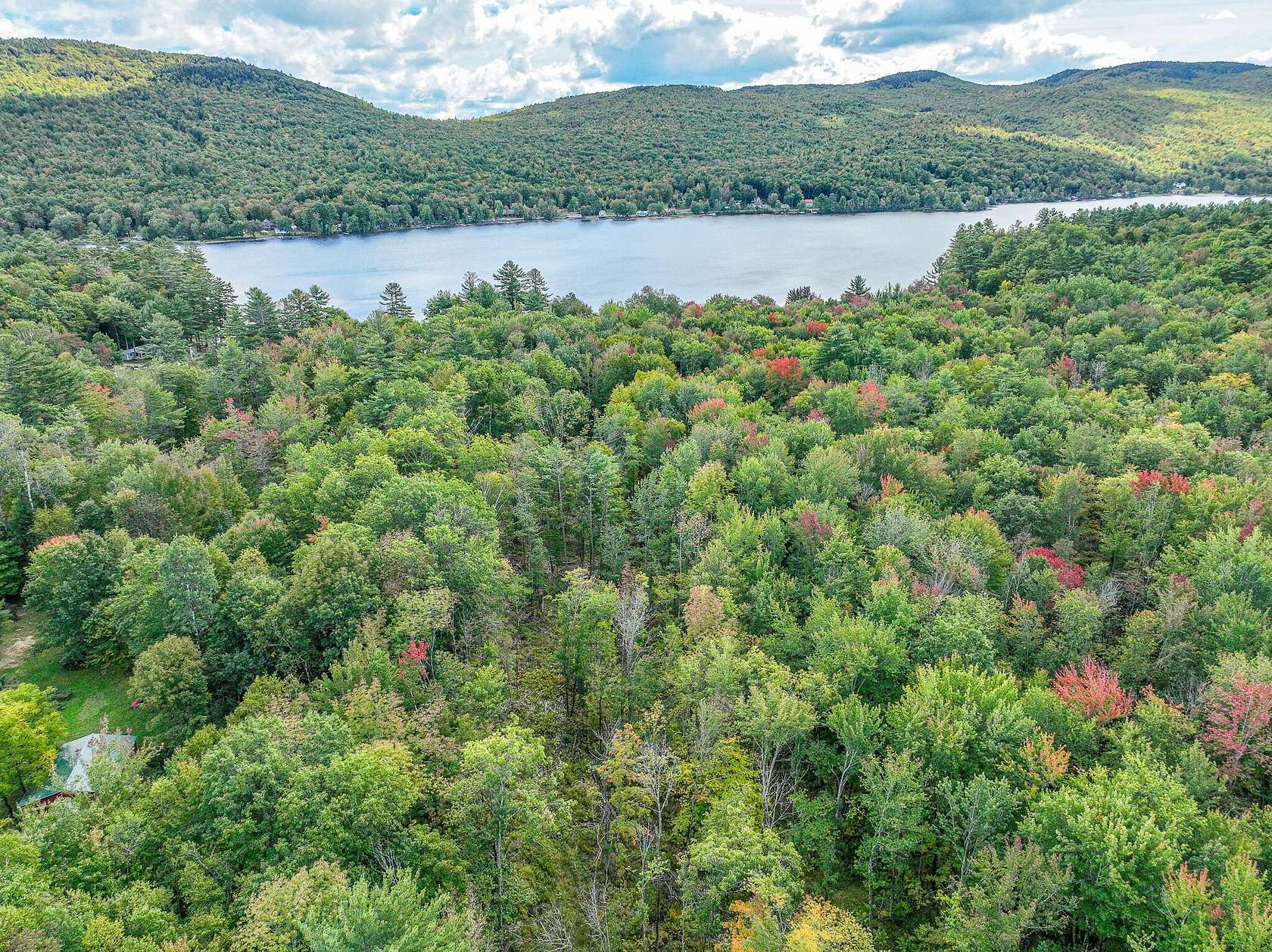 3.25 Acres of Land for Sale in Peru, Maine
