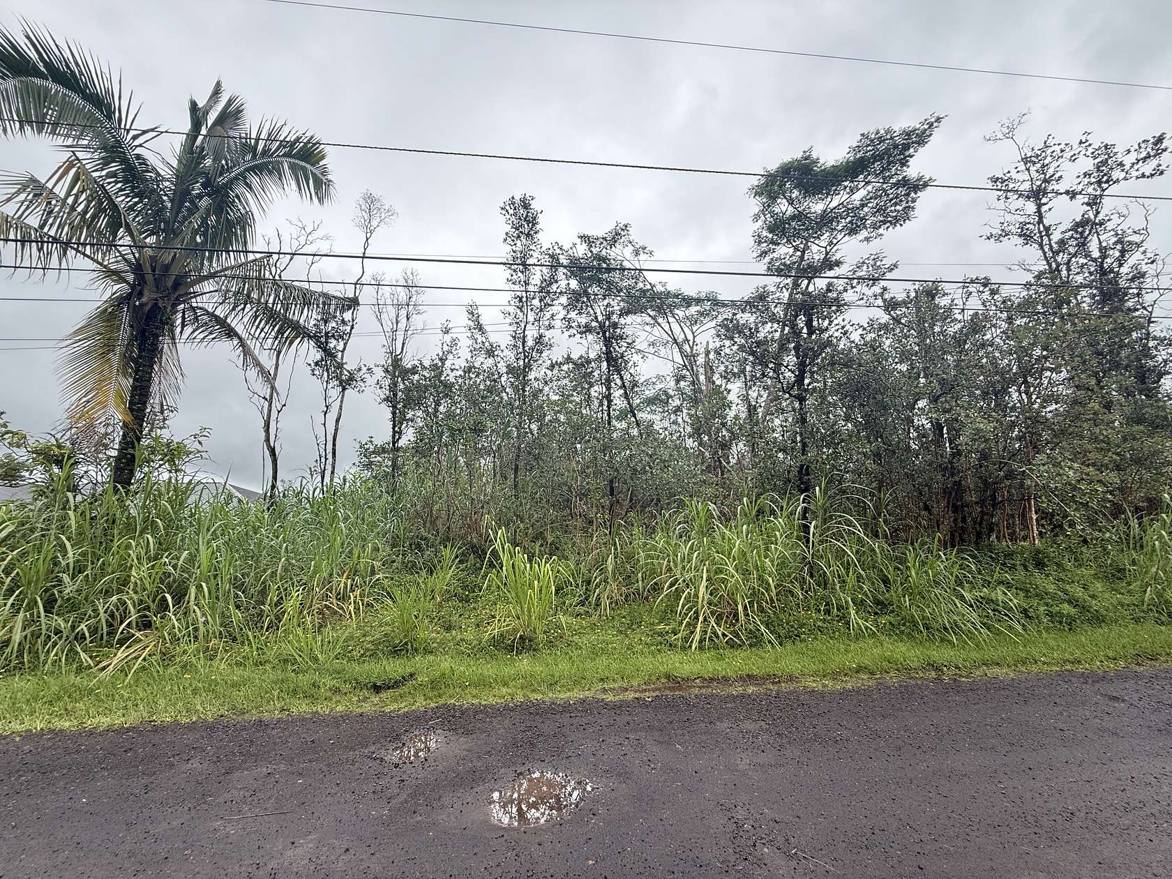 0.28 Acres of Residential Land for Sale in Pahoa, Hawaii