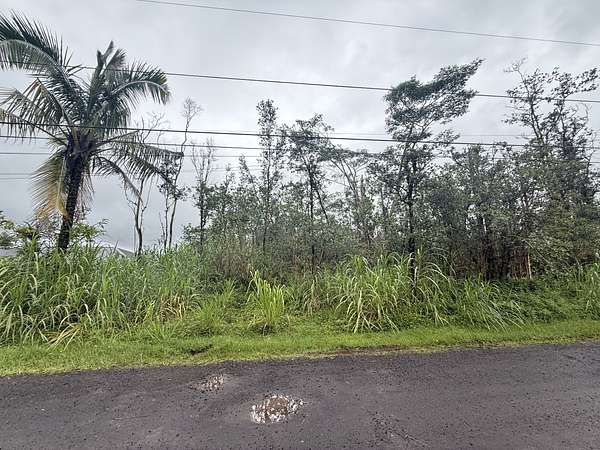 0.28 Acres of Residential Land for Sale in Pahoa, Hawaii