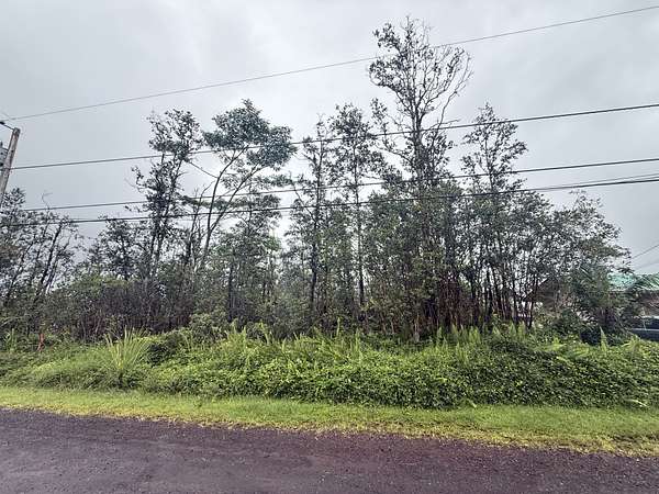 0.28 Acres of Residential Land for Sale in Pahoa, Hawaii