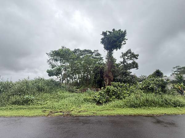 0.28 Acres of Residential Land for Sale in Pahoa, Hawaii
