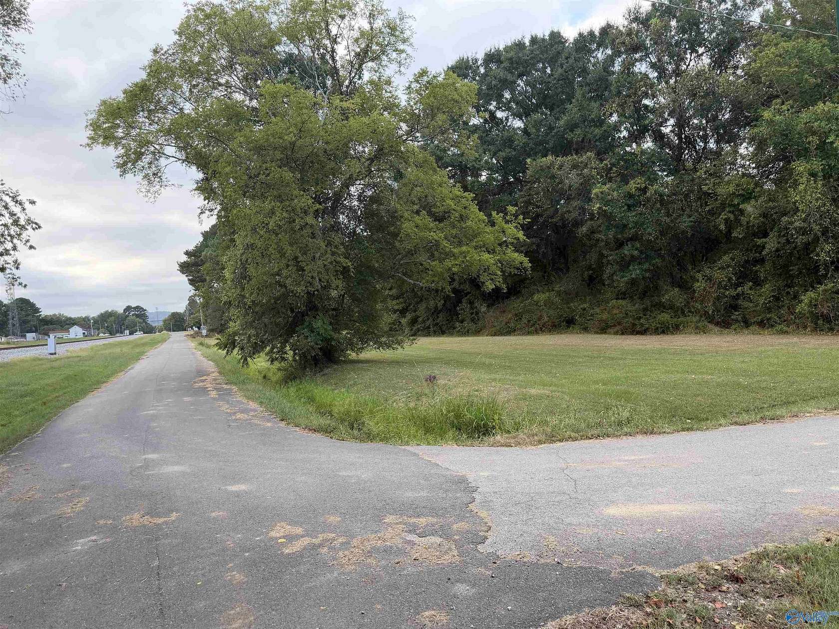 Land for Sale in Gurley, Alabama