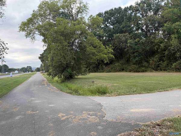 Land for Sale in Gurley, Alabama