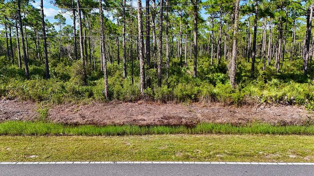 1.36 Acres of Residential Land for Sale in Eastpoint, Florida