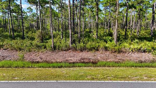 1.36 Acres of Residential Land for Sale in Eastpoint, Florida