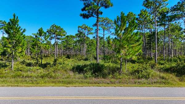 1.15 Acres of Residential Land for Sale in Eastpoint, Florida