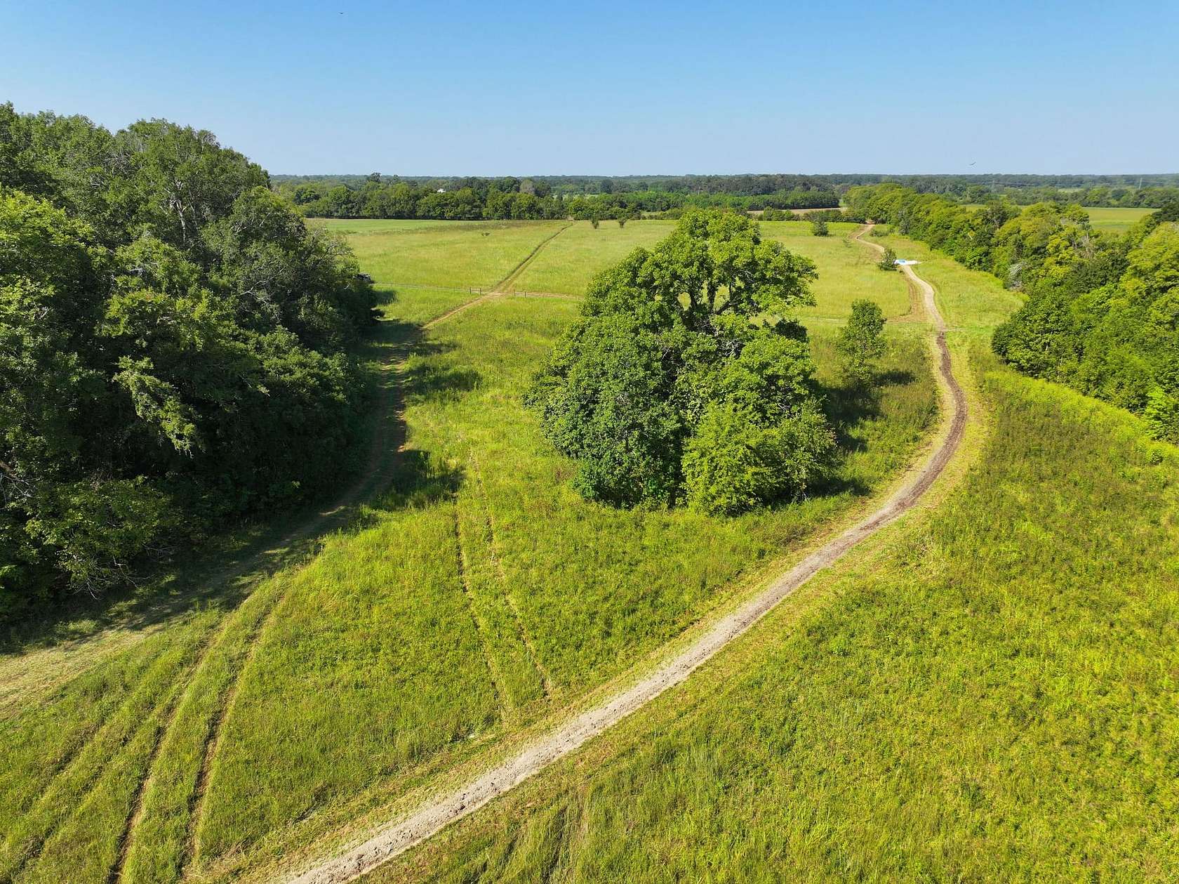 33 Acres of Recreational & Residential Land for Sale in Pike Road, Alabama
