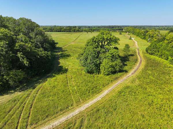 33 Acres of Recreational & Residential Land for Sale in Pike Road, Alabama