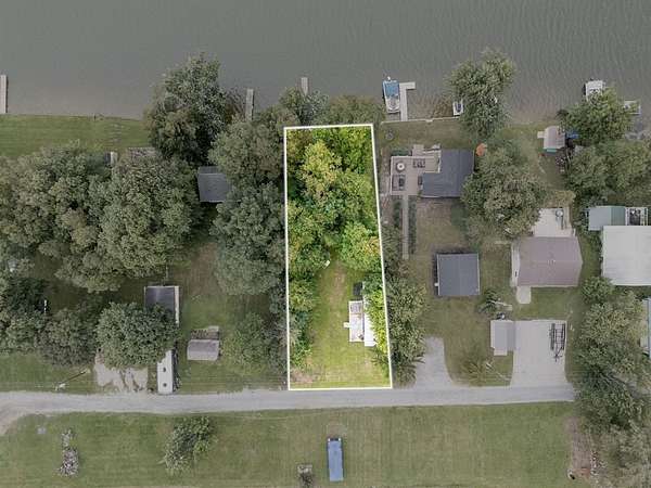 0.19 Acres of Land for Sale in Hudson, Michigan