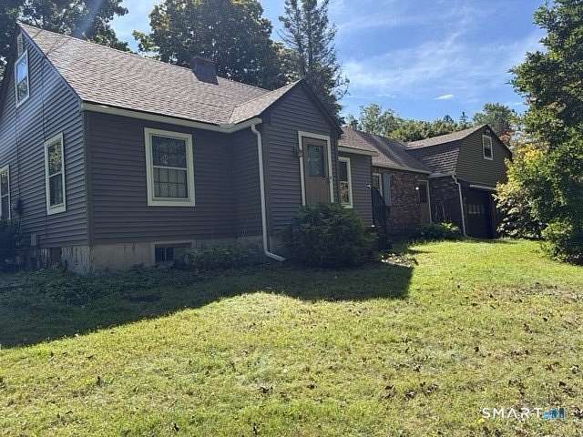 2 Acres of Land with Home for Sale in Watertown, Connecticut