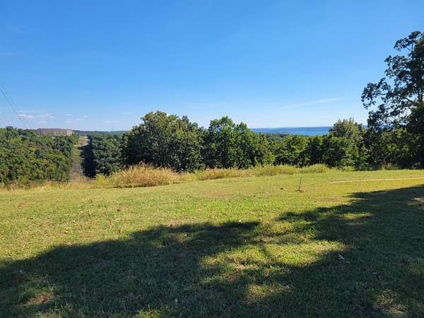 0.45 Acres of Residential Land for Sale in Branson, Missouri