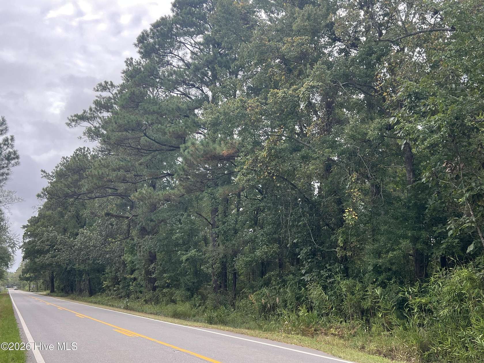 0.45 Acres of Land for Sale in Belhaven, North Carolina