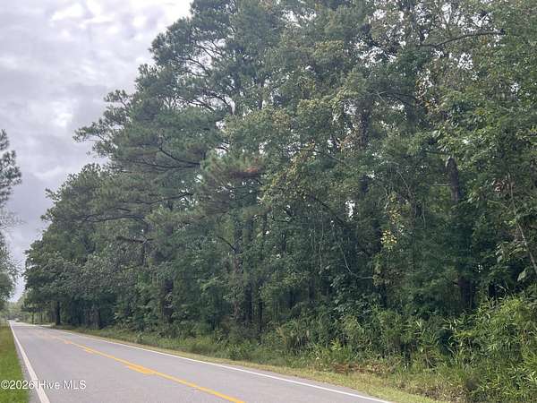 0.45 Acres of Land for Sale in Belhaven, North Carolina