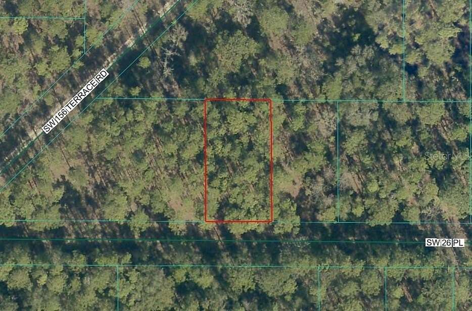 0.23 Acres of Residential Land for Sale in Ocala, Florida