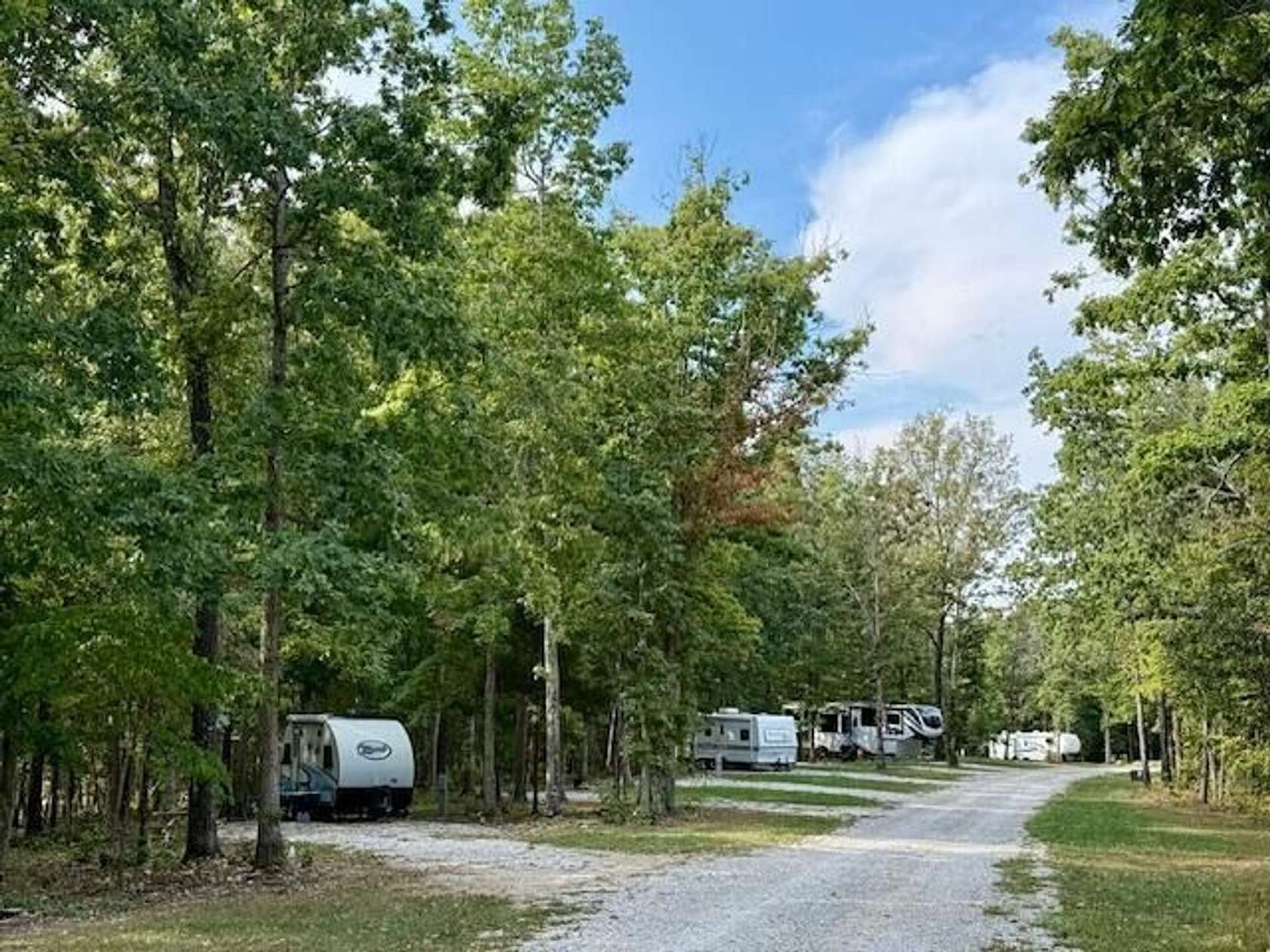 30 Acres of Improved Land for Sale in Mountain View, Missouri