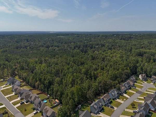 0.5 Acres of Residential Land for Sale in Spring Lake, North Carolina