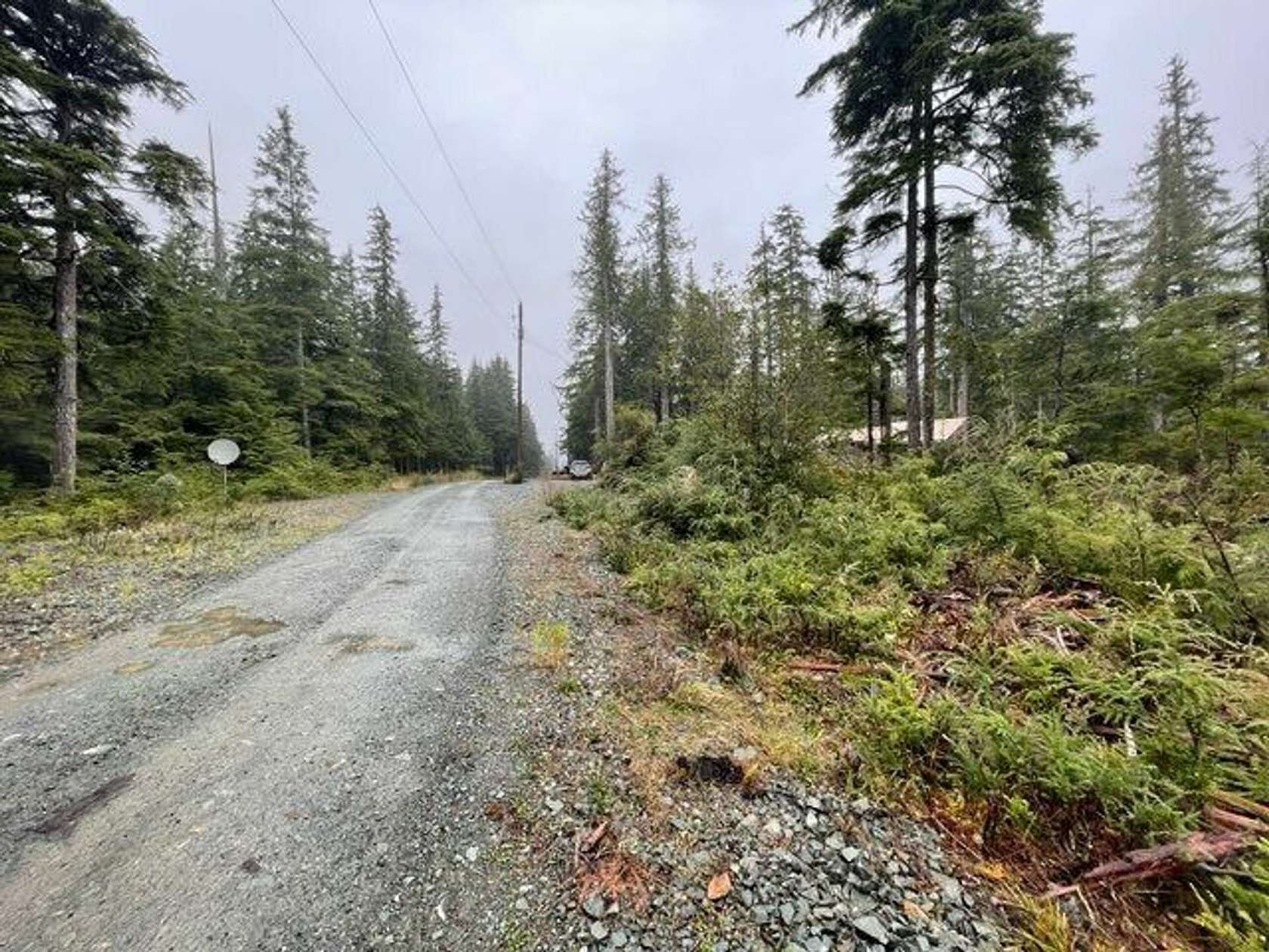 1.88 Acres of Land for Sale in Thorne Bay, Alaska