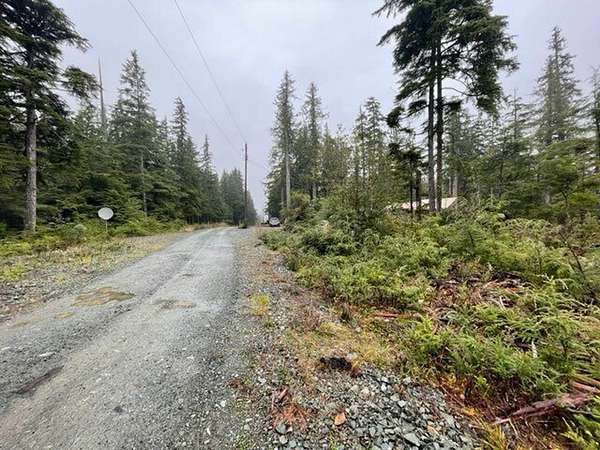 1.88 Acres of Land for Sale in Thorne Bay, Alaska
