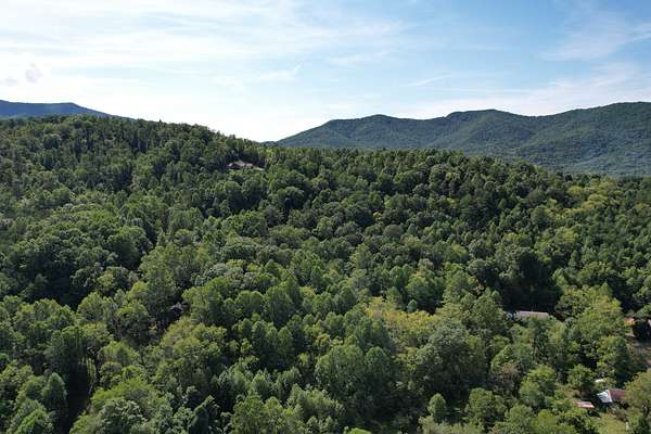 20 Acres of Recreational & Residential Land for Sale in Hiawassee, Georgia